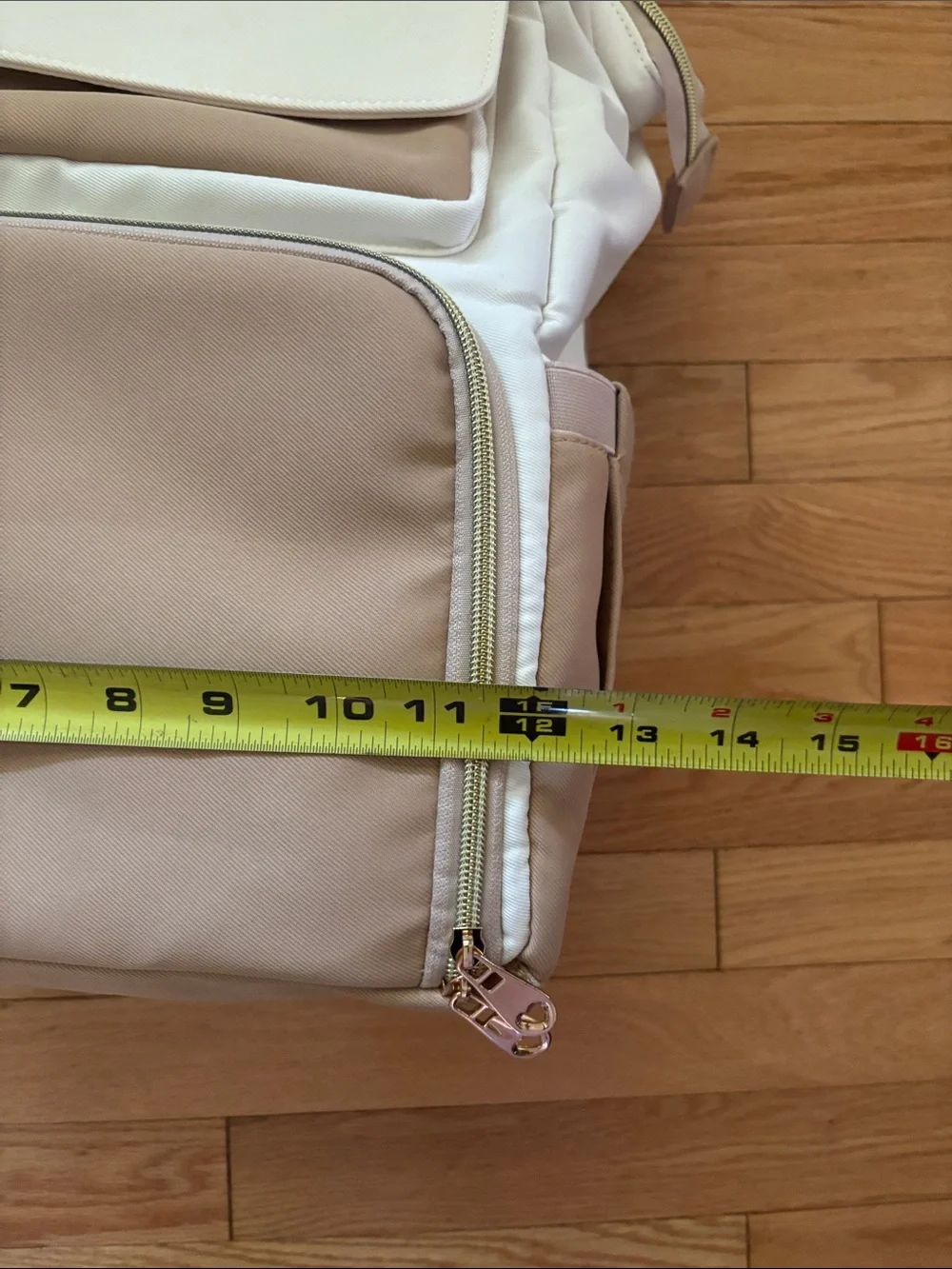 Packuum Bag with Lunchbox